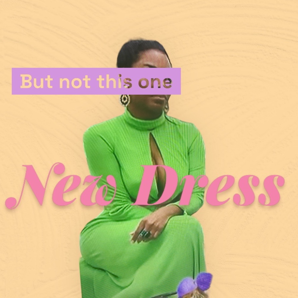 The Dress! Sexy